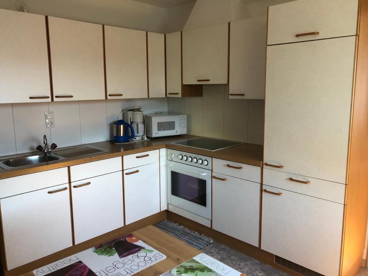 Ferienwohnung Radler Stumm Ngoại thất bức ảnh