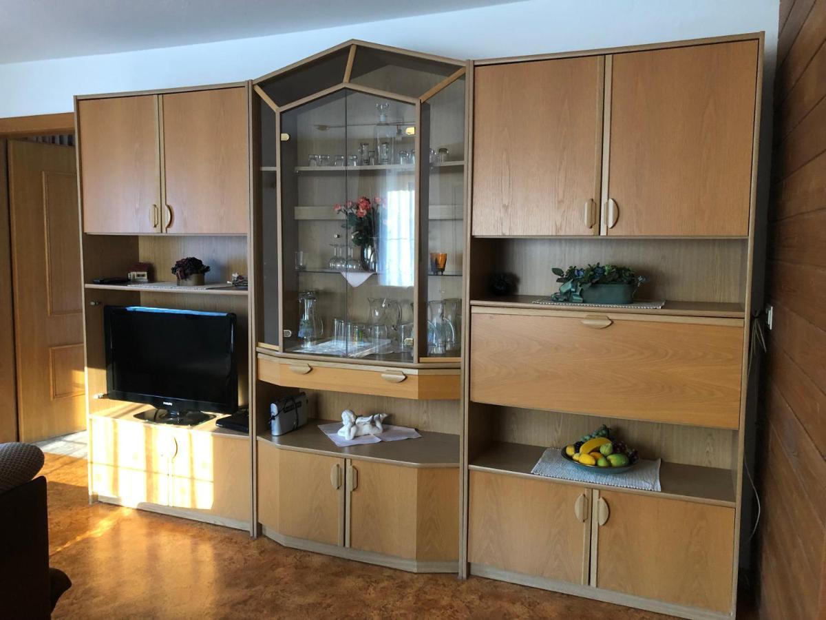 Ferienwohnung Radler Stumm Ngoại thất bức ảnh