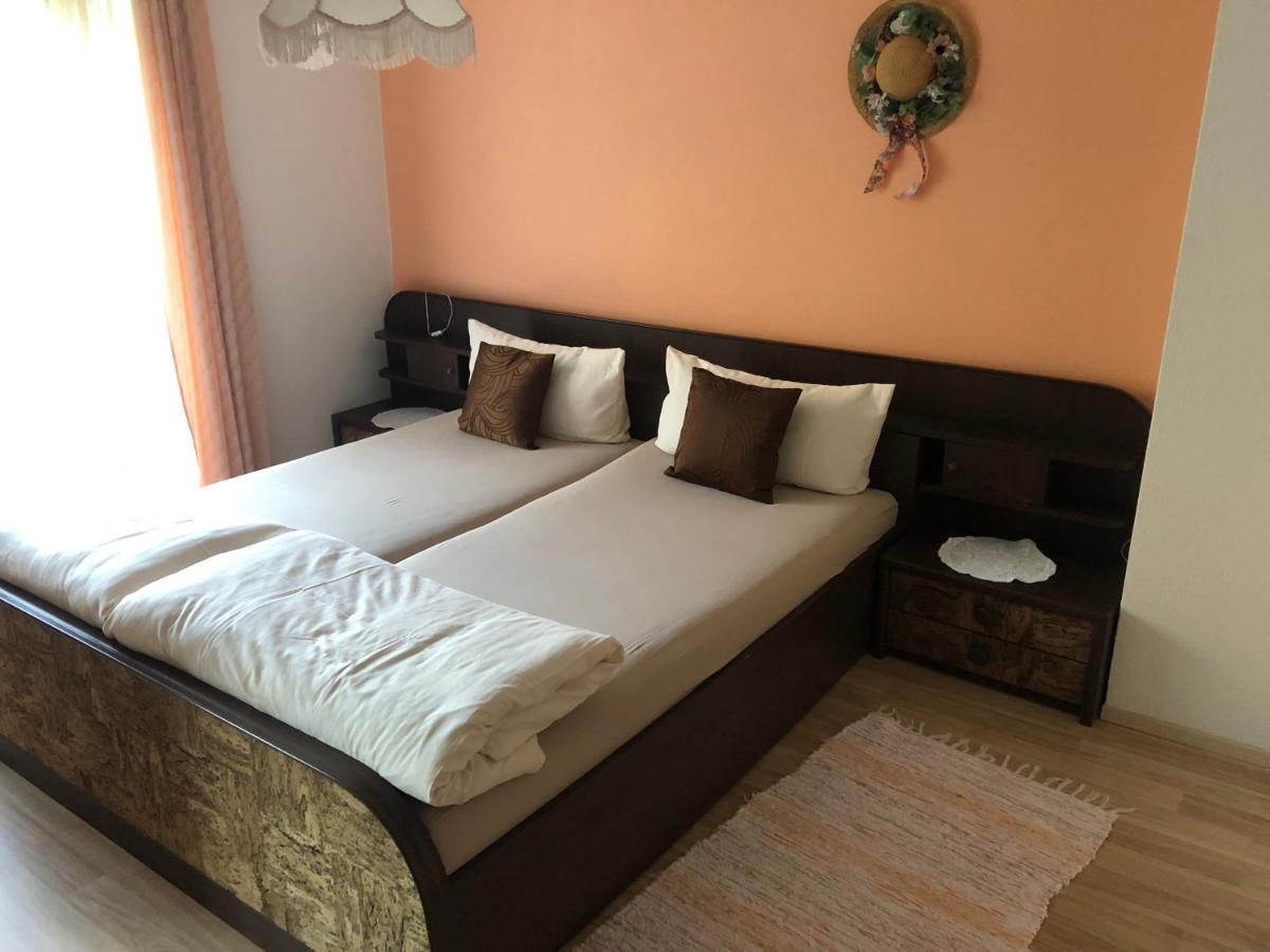 Ferienwohnung Radler Stumm Ngoại thất bức ảnh