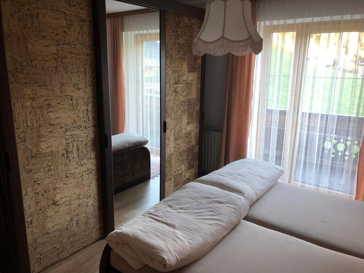 Ferienwohnung Radler Stumm Ngoại thất bức ảnh