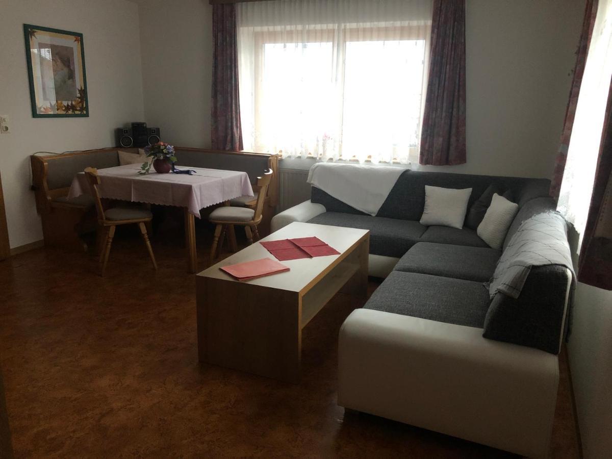 Ferienwohnung Radler Stumm Ngoại thất bức ảnh