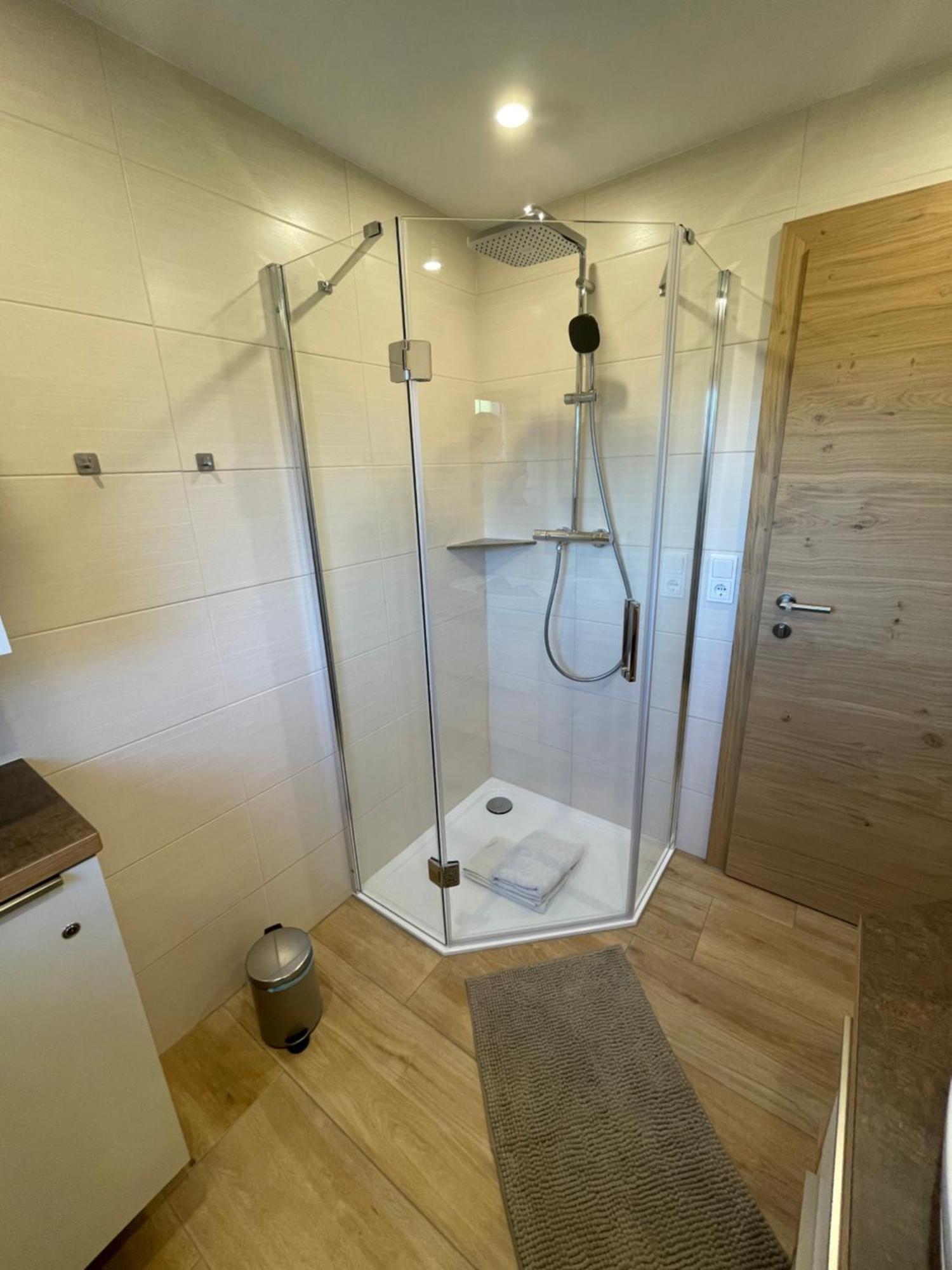 Ferienwohnung Radler Stumm Ngoại thất bức ảnh